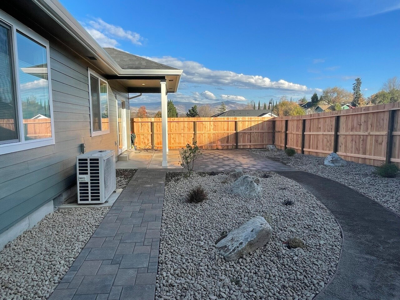 New Construction - West Village Subdivision Lot 2