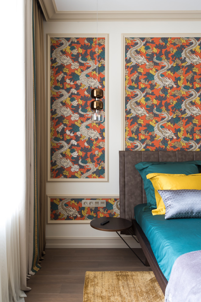 Квартира на Кирочной