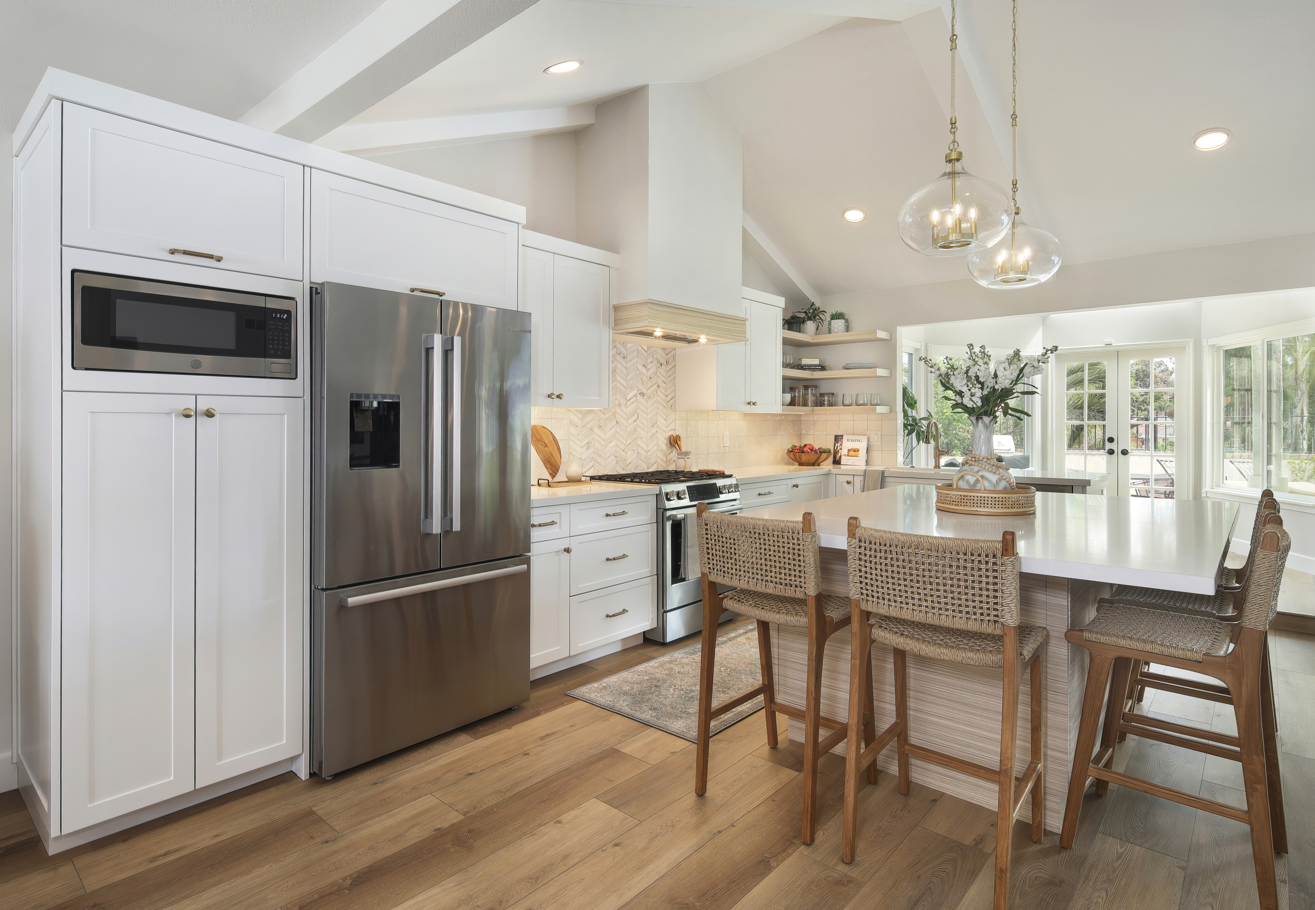 Niguel Hills Kitchen