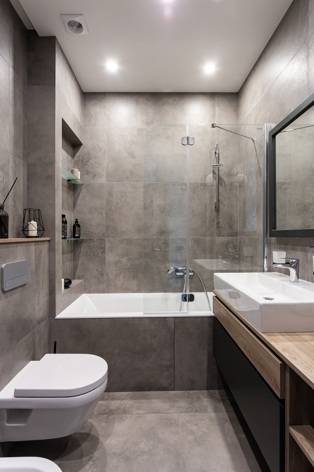 Утренний туман