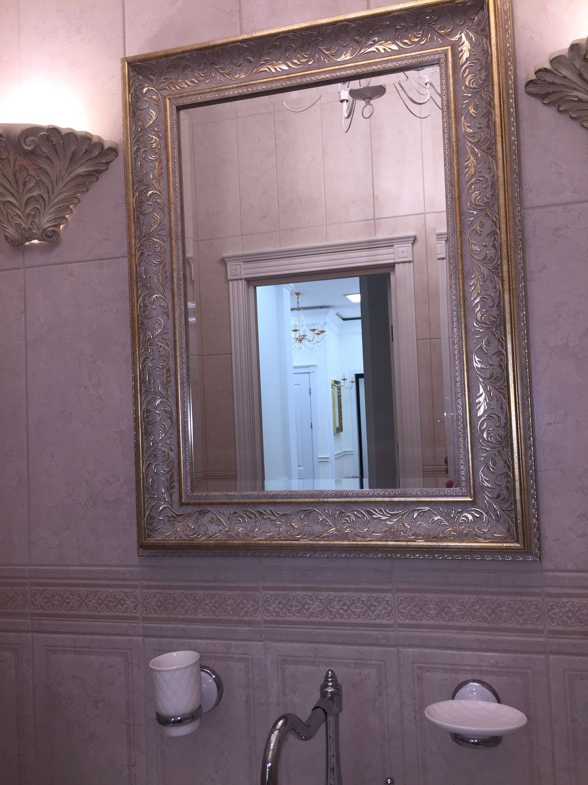 Квартира в СЗАО 100 кв.м.