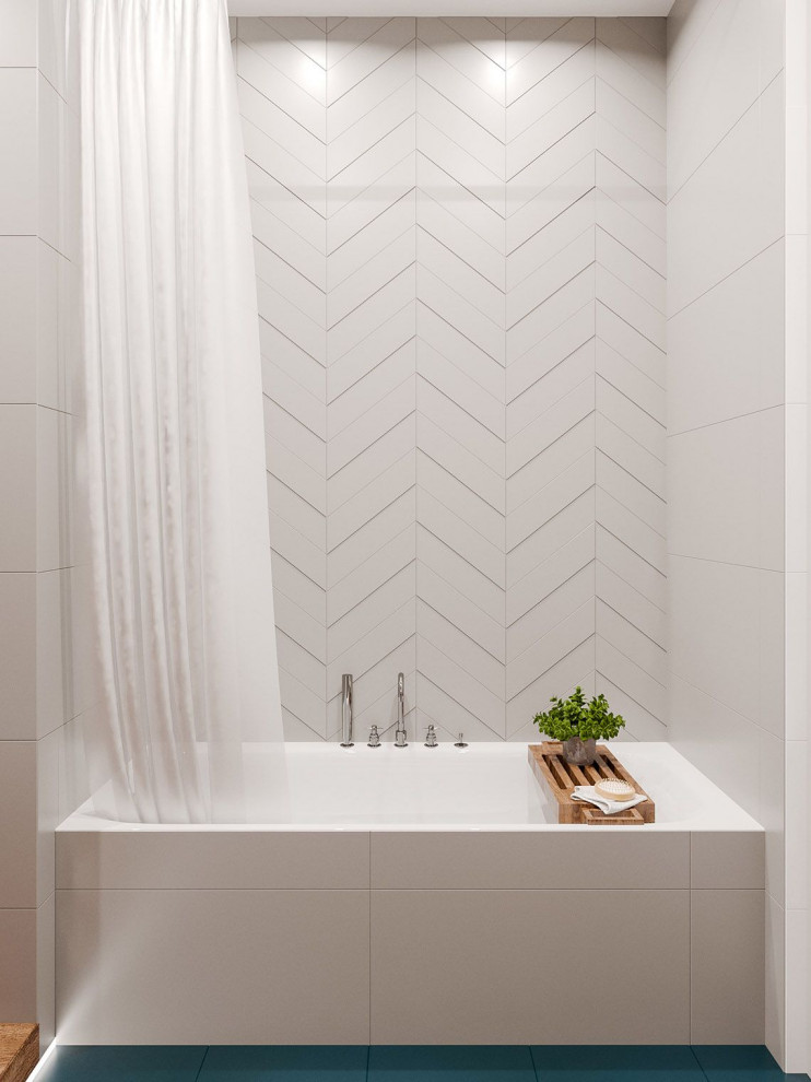 ЖК Воробьев Дом 185 м2