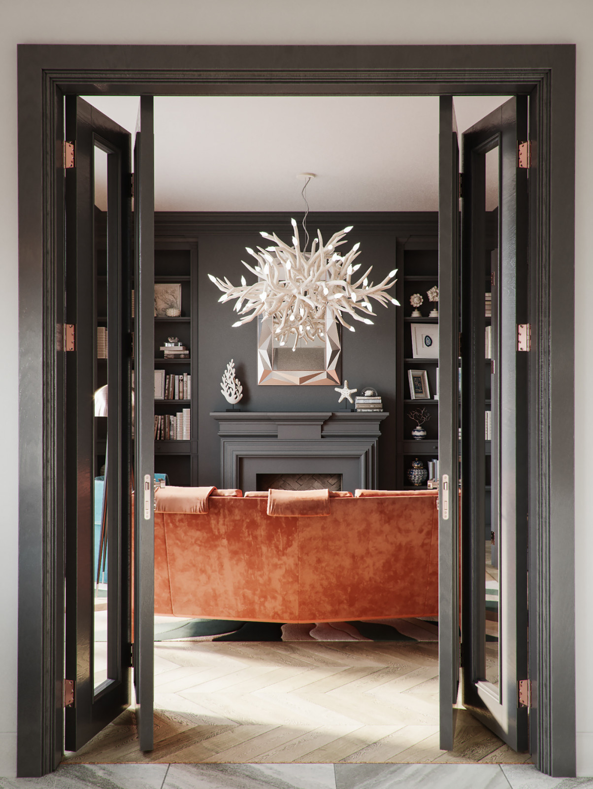 Немного Классики.Москва.