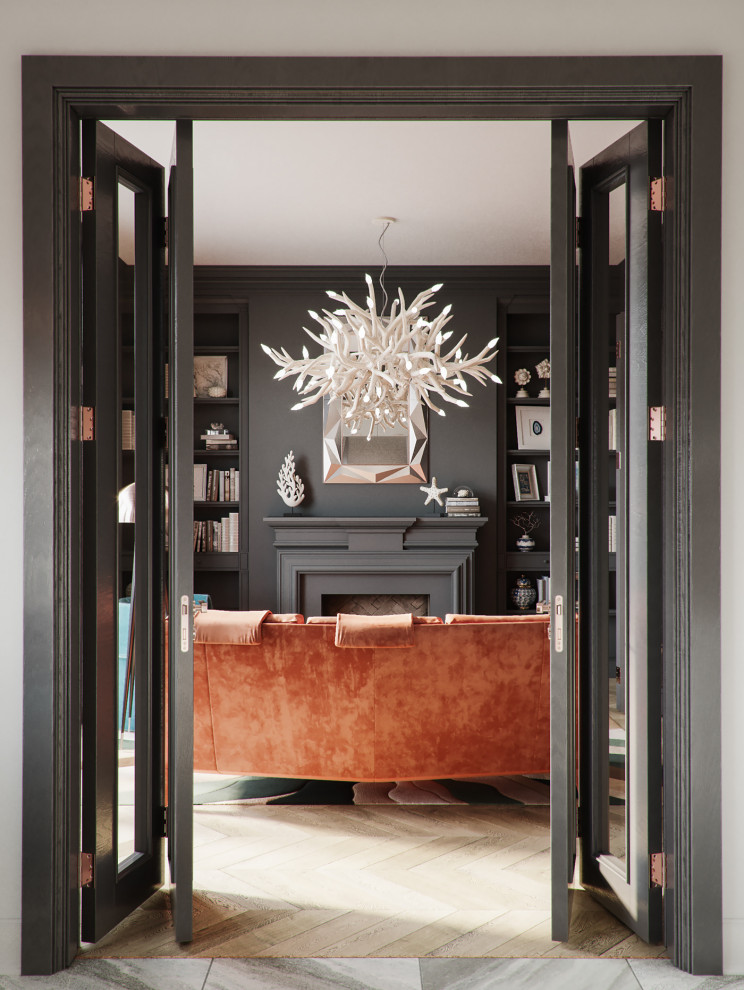 Немного Классики.Москва.