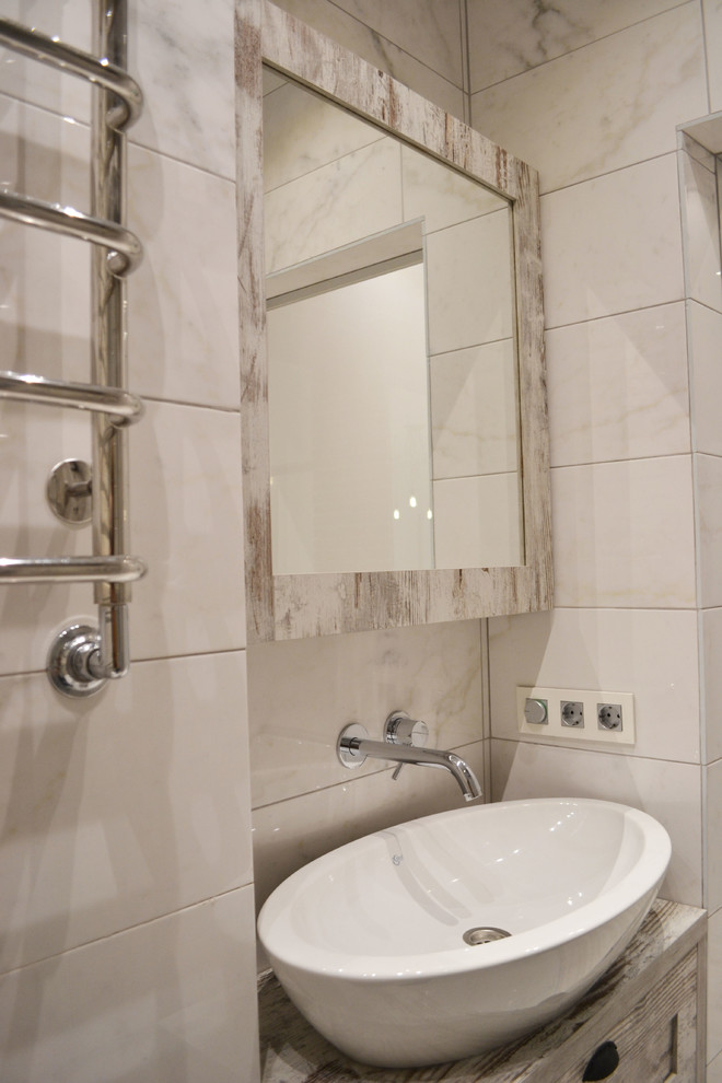 Гламурный лофт на Екатерининской