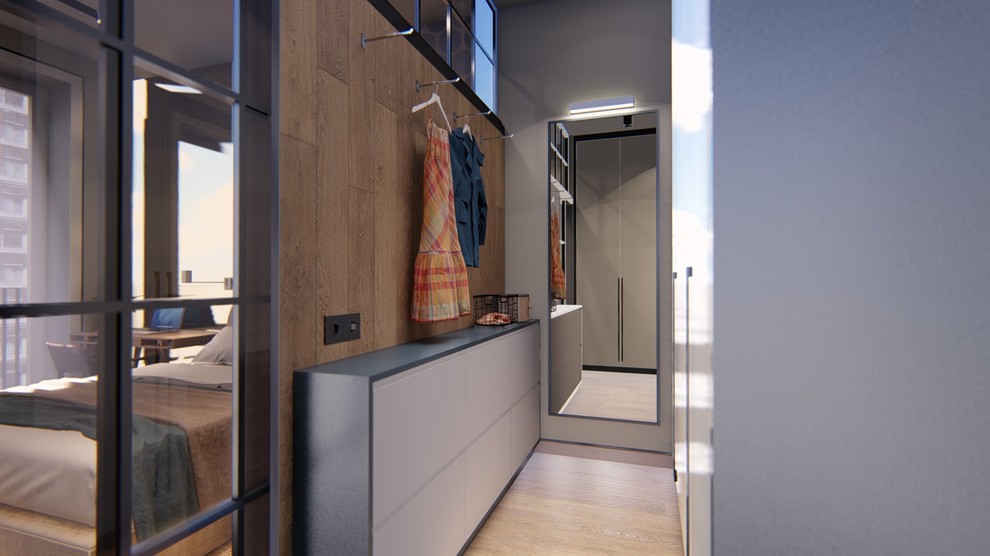 Квартира в ЖК "Зиларт"