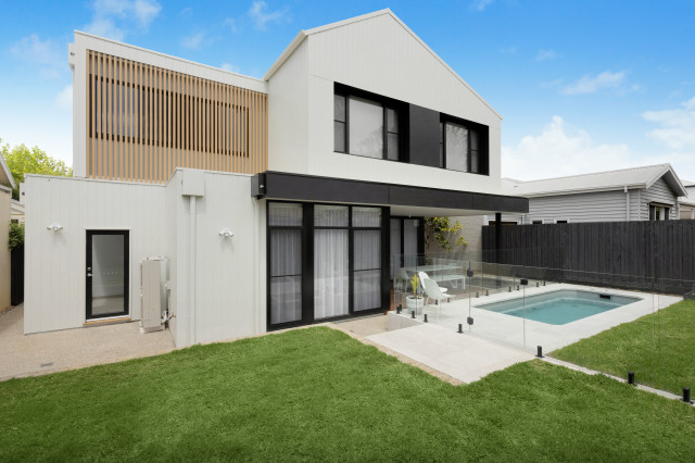 Bond Extension trendy-hus-og-facade