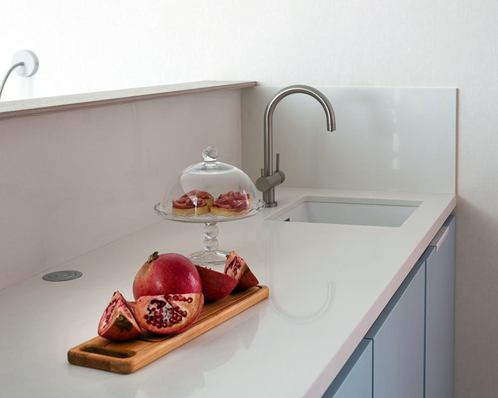 Квартира в ЖК "7 небо"