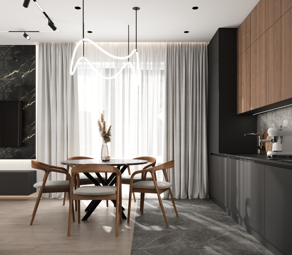 КП Ртищево, МО