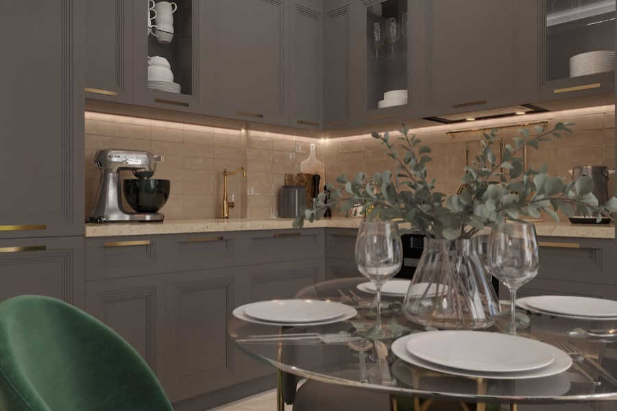 Сердце Столицы