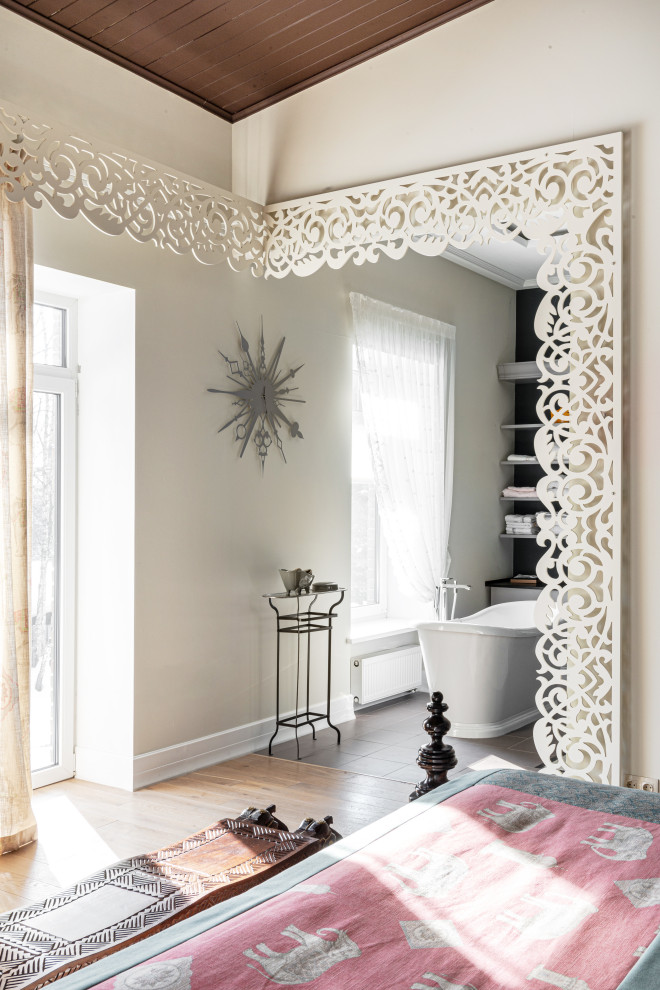 Дом в Лесном Городке (МО)