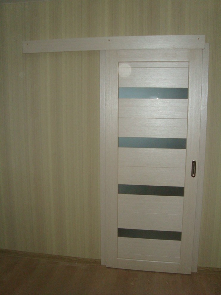 Наши работы