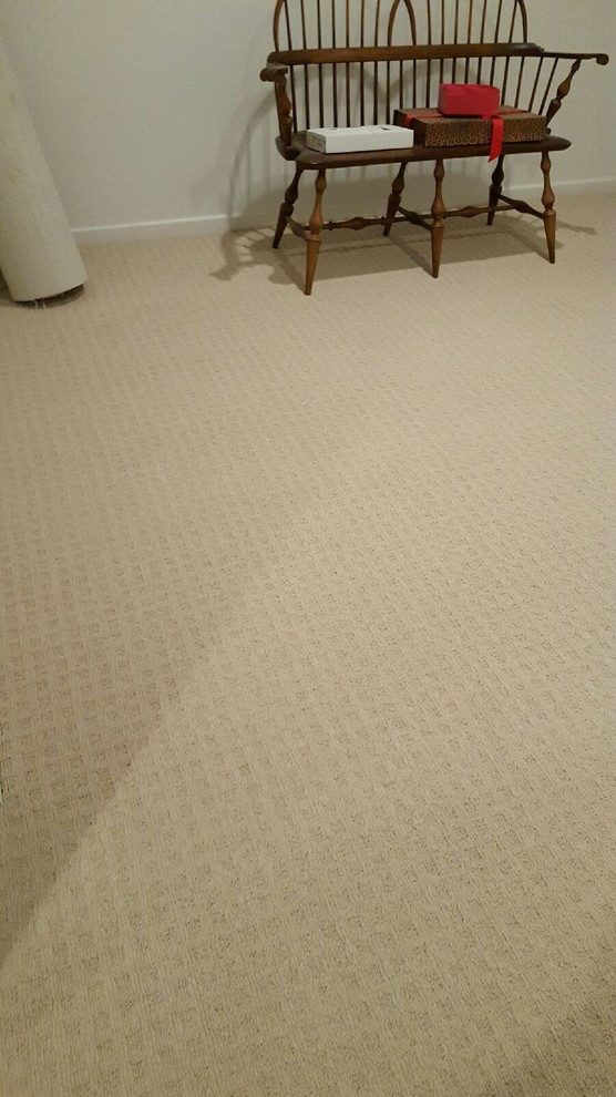 Patterned Carpet Traditional Hall Minneapolis by Bloomington