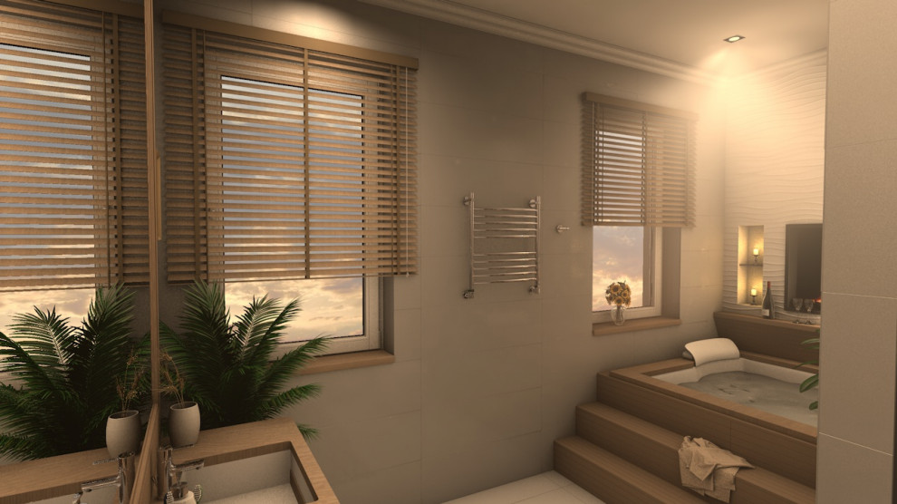 Частный дом