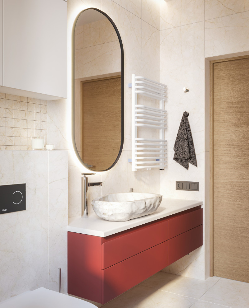 Дом в балийском стиле