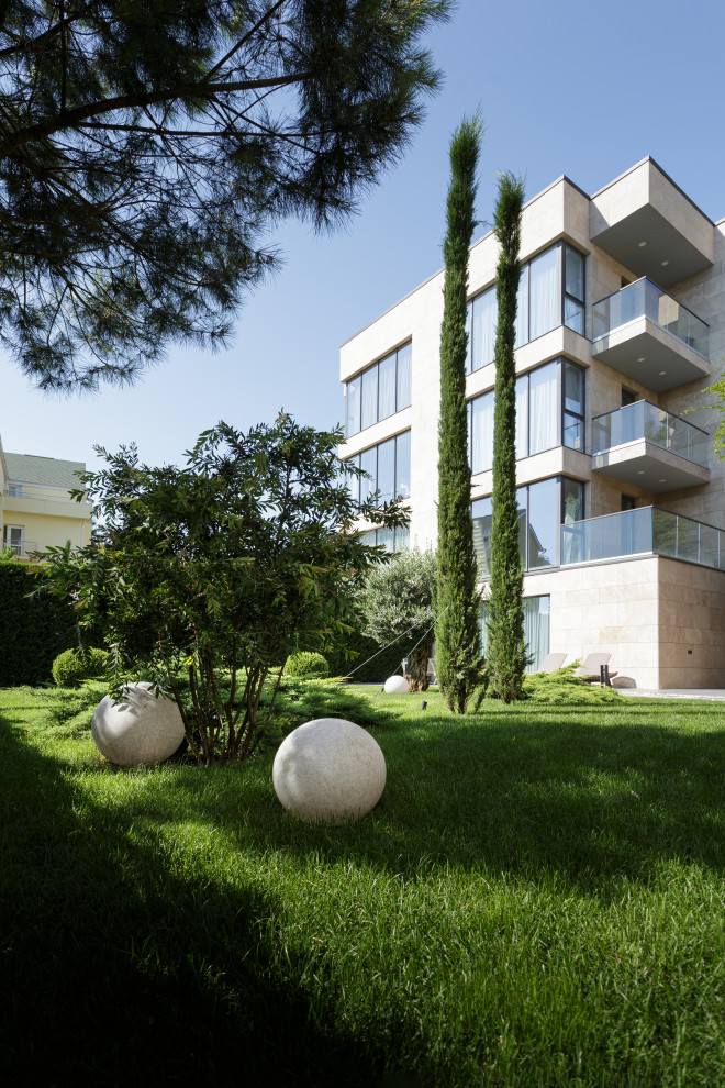 Розмарин. Ландшафтный Дизайн