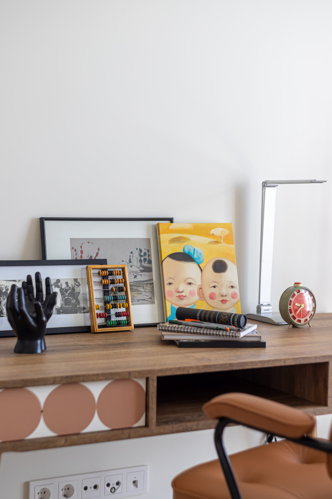 Квартира в ЖК "Рассказово"