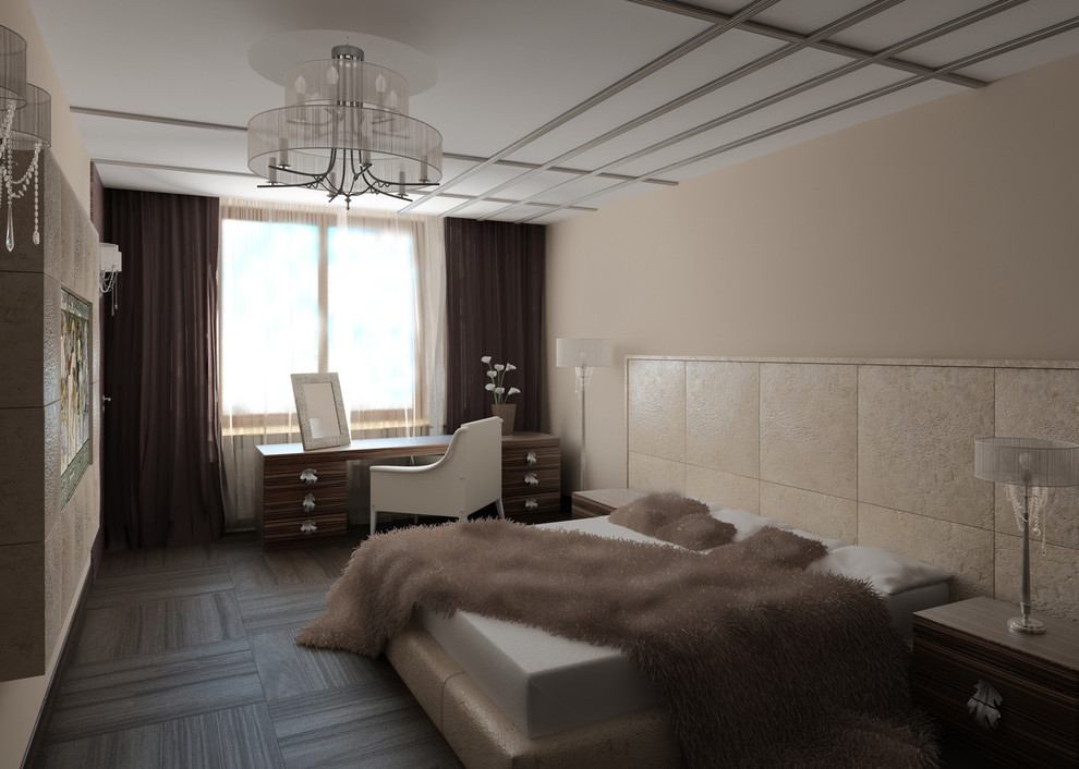 Квартира в ЖК "Золотые Ключи"