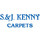 S & J Kenny Carpets