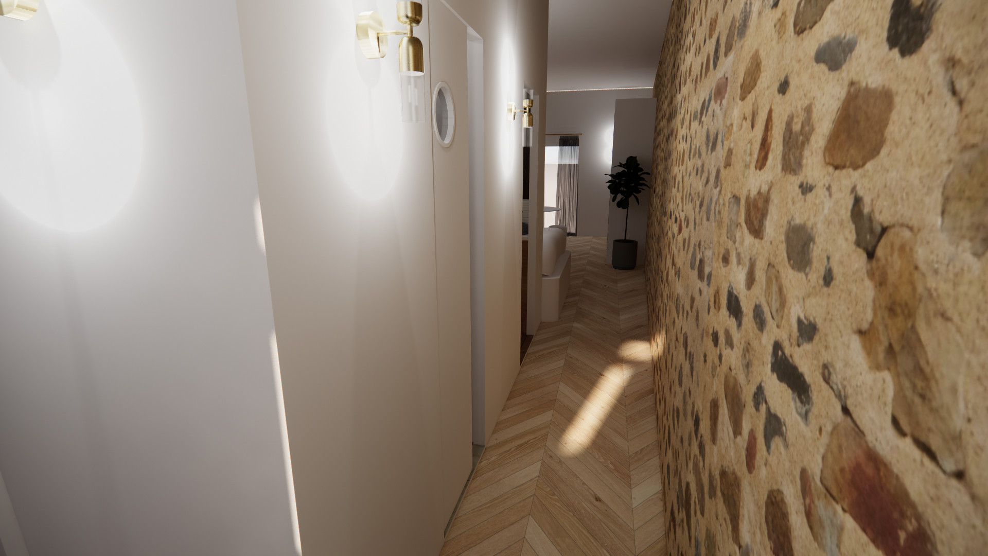 Villefranche-sur-Mer - Projet Bateau | Rénovation totale ♡