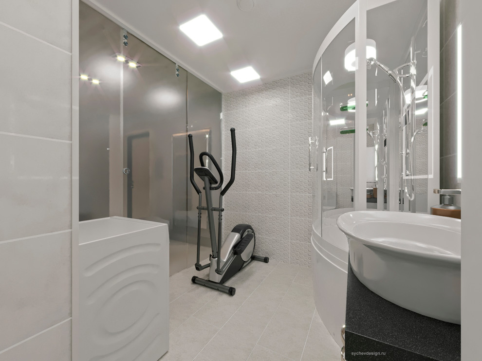 Квартира по ул. Окулова