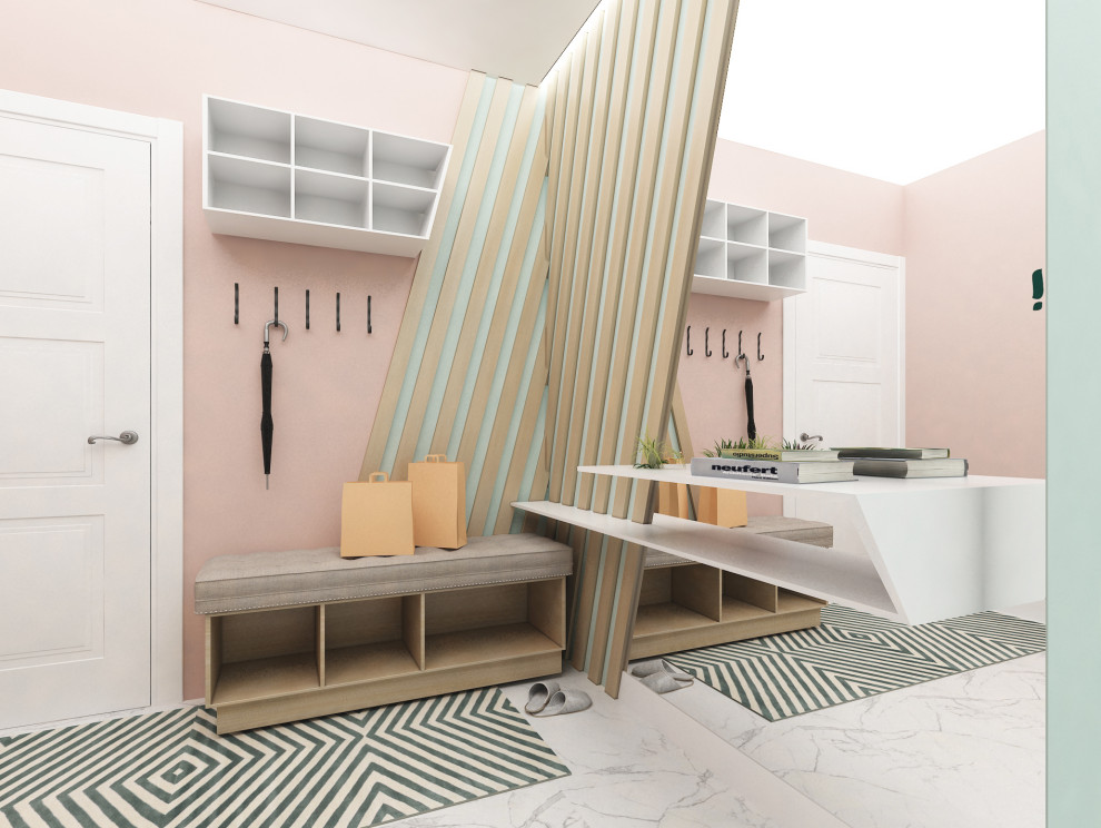 Трехкомнатная квартира в Брянске