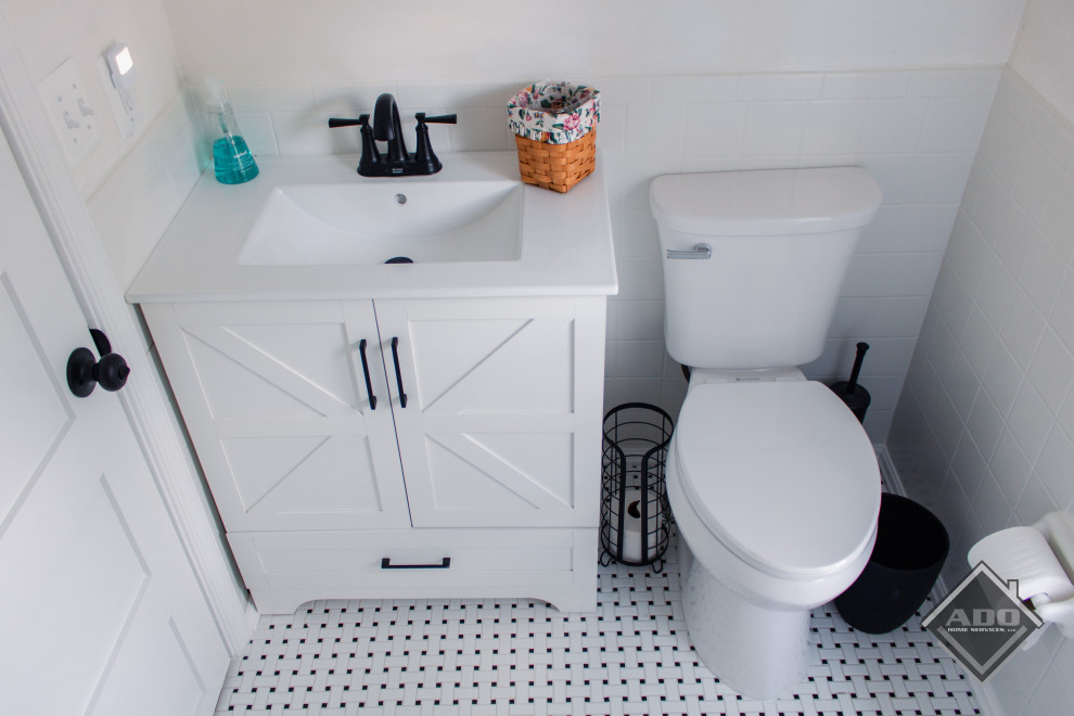 Whole House Remodel