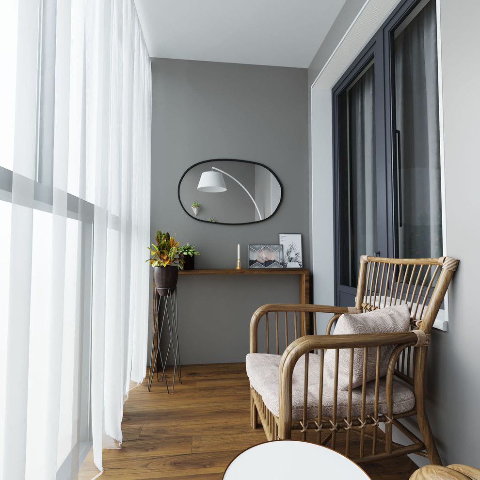 ЖК Марсель (1)