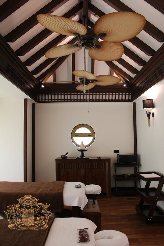 Savoy Seychelles Resort & Spa