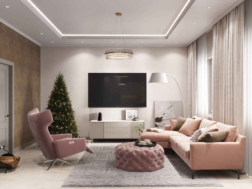 Дом в ближнем Подмосковье