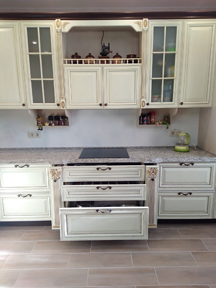 Берта массив дуба