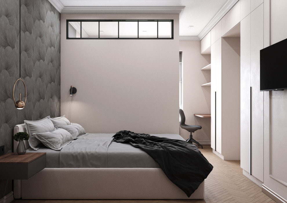 ЖК Английская миля