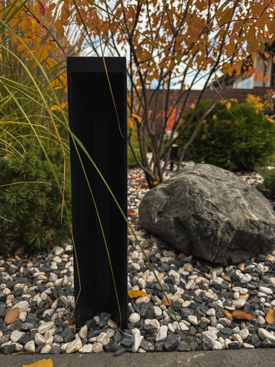 Реализованный проект КП Панорама