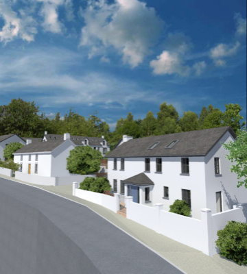 New build in Midelton ,East Cork