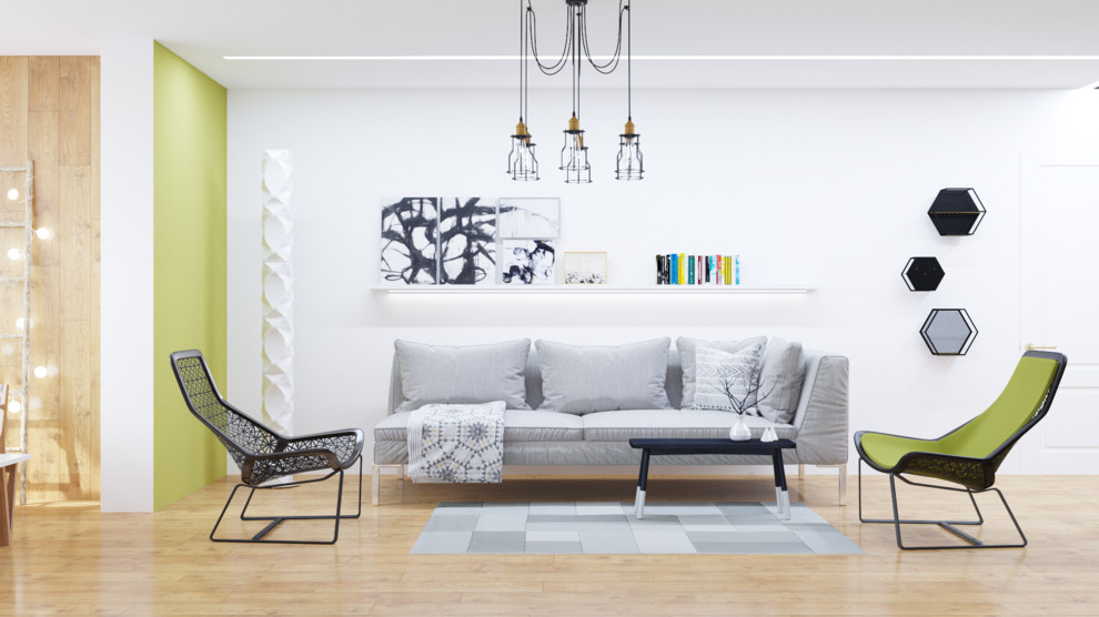 Простота линий