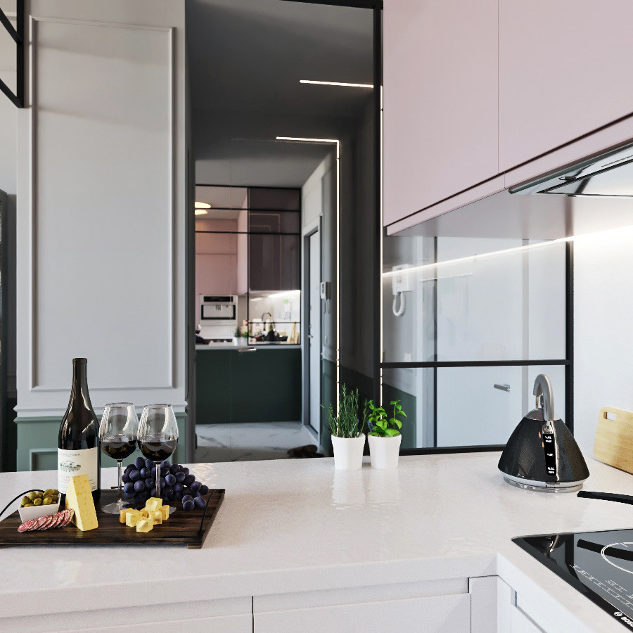 "Тишинский"