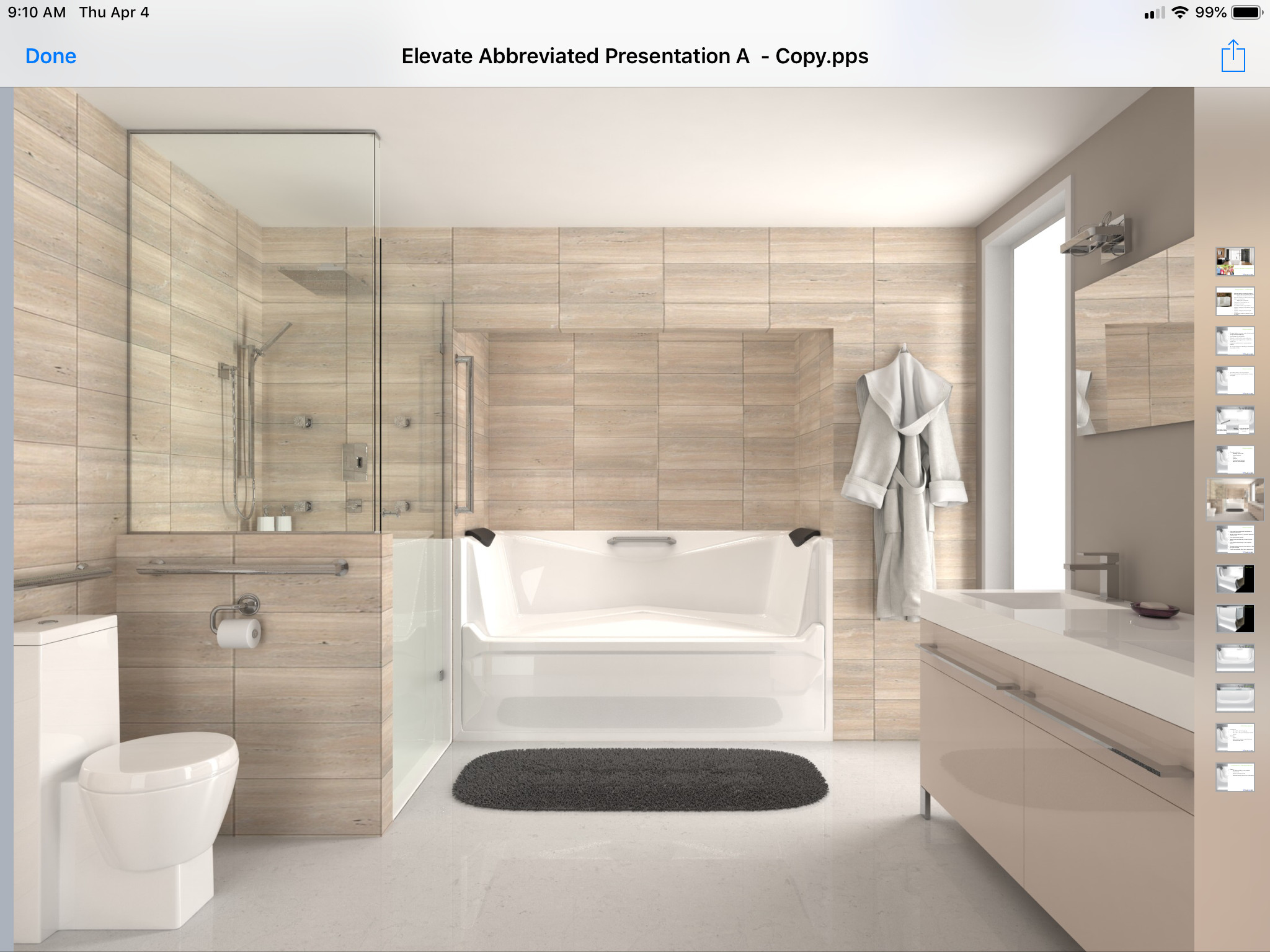 Ultimate Healing/ Walk-in Tubs