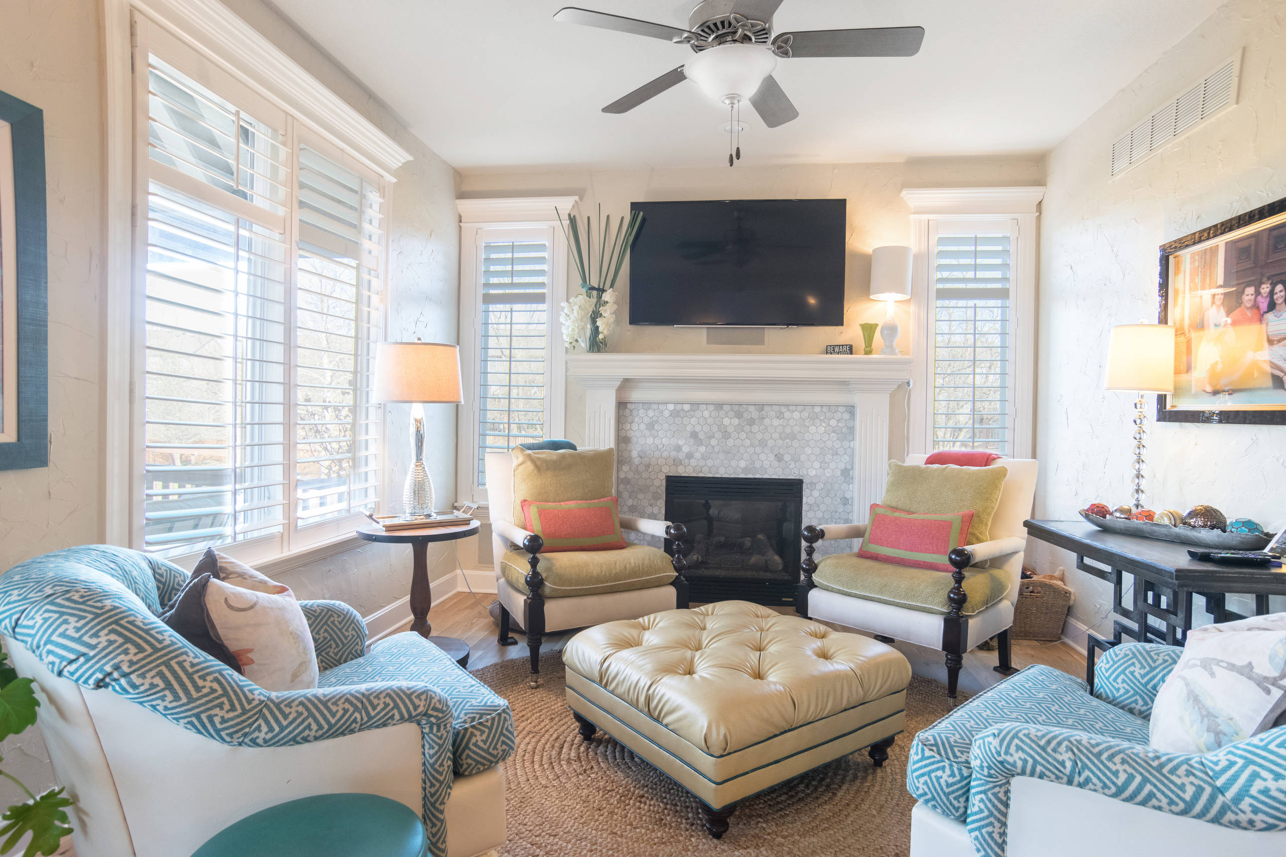 Nottingham at Heritage Park