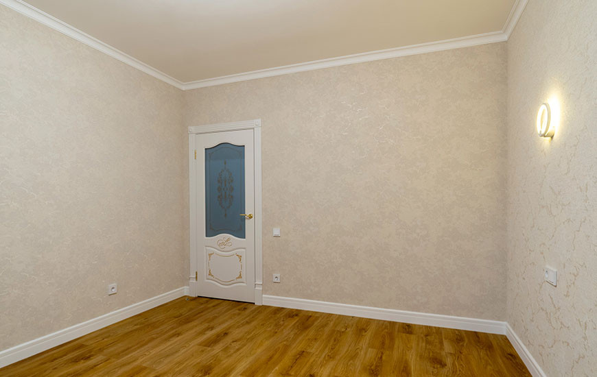 2-комнатная квартир на Герцена 12 к.2