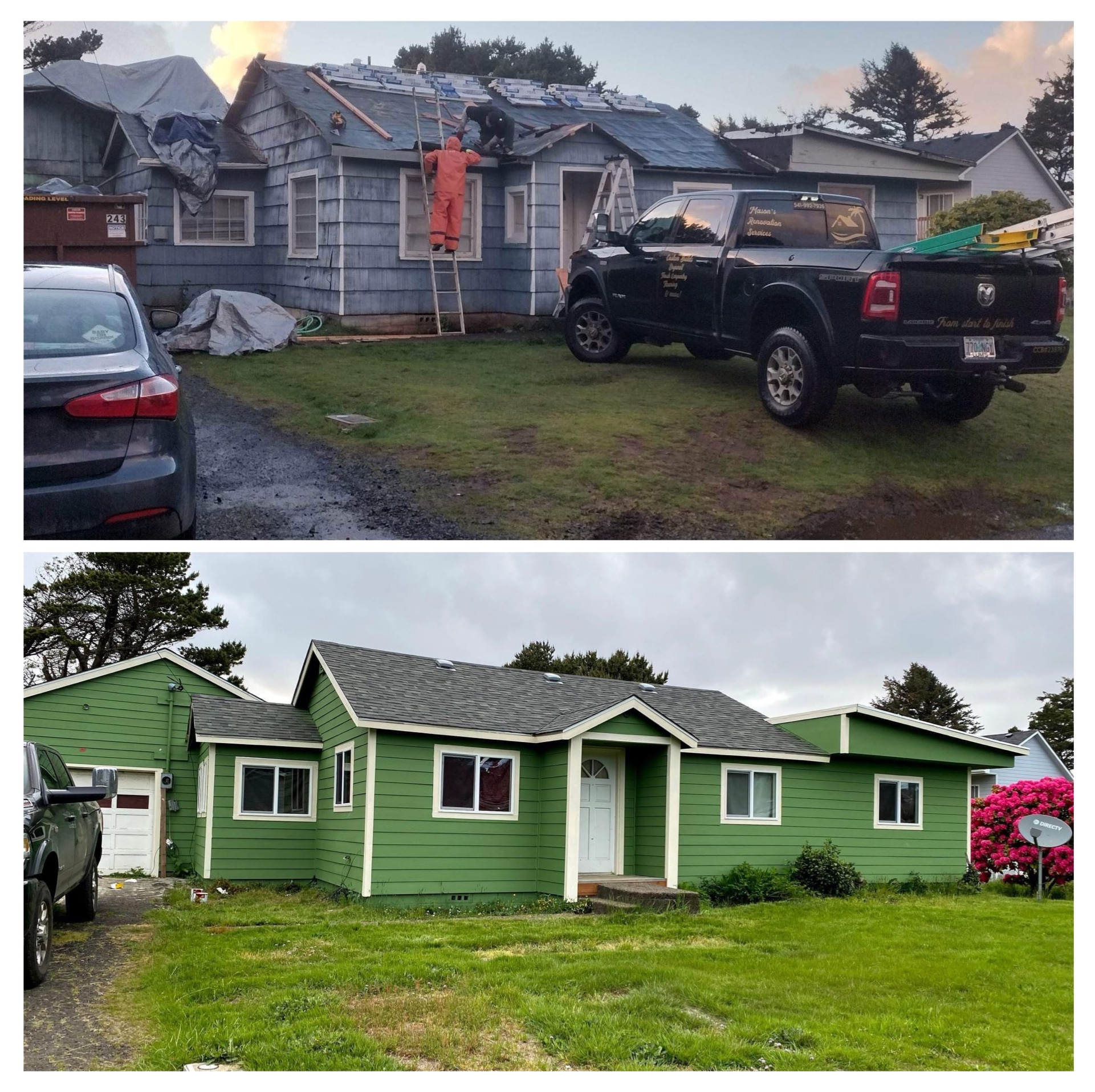 Exterior home photo in Other