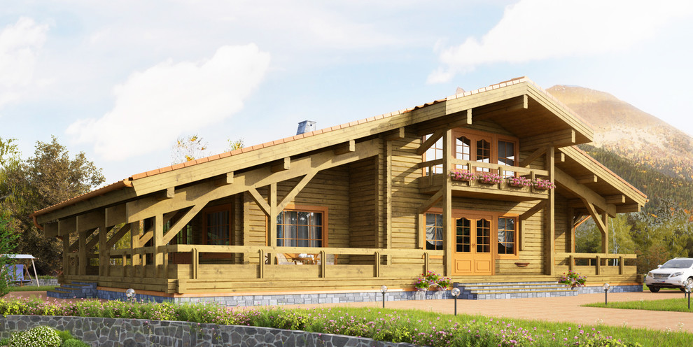 домостроение