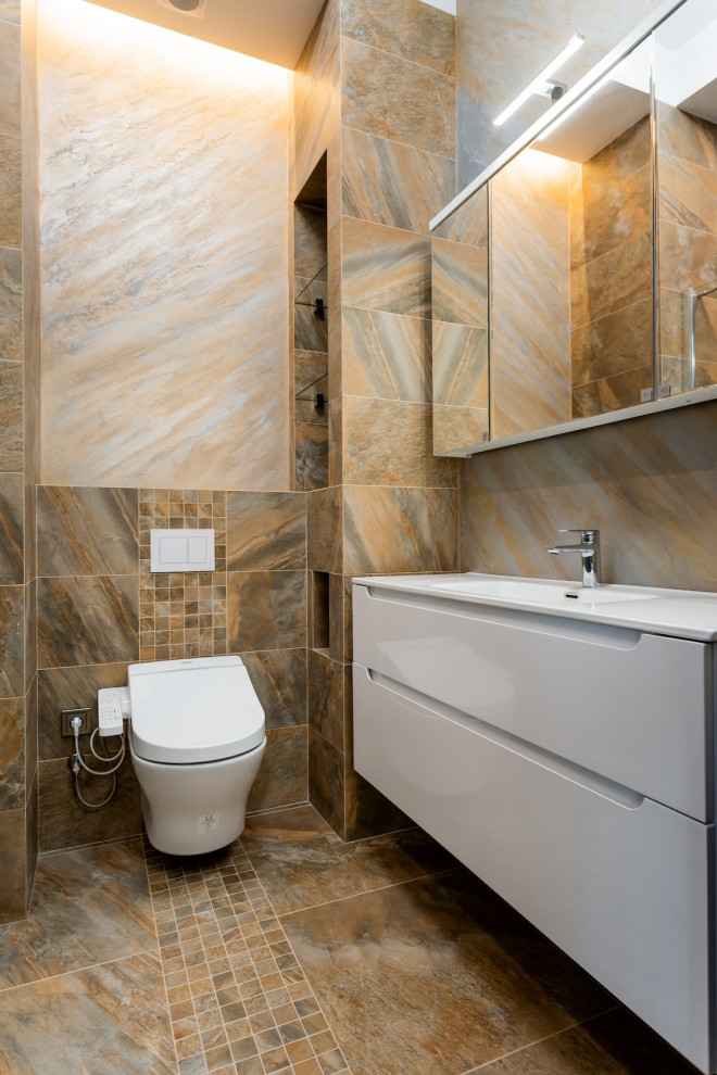 ЖК "Смольный парк" ул.Смольного 4