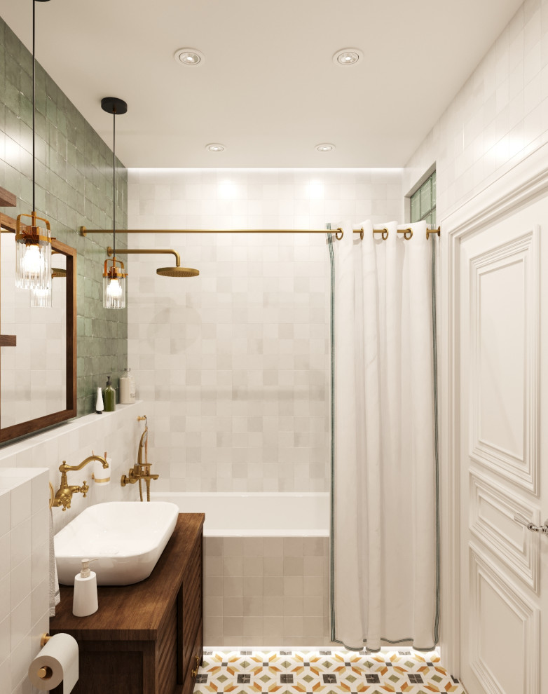 Квартира Н.Новгород ул.Г.Сафронова