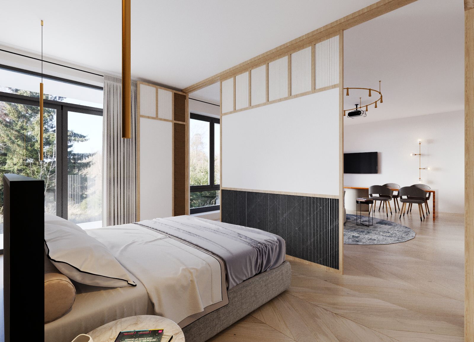 Климт в городе