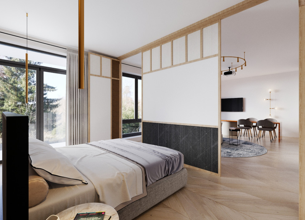 Климт в городе