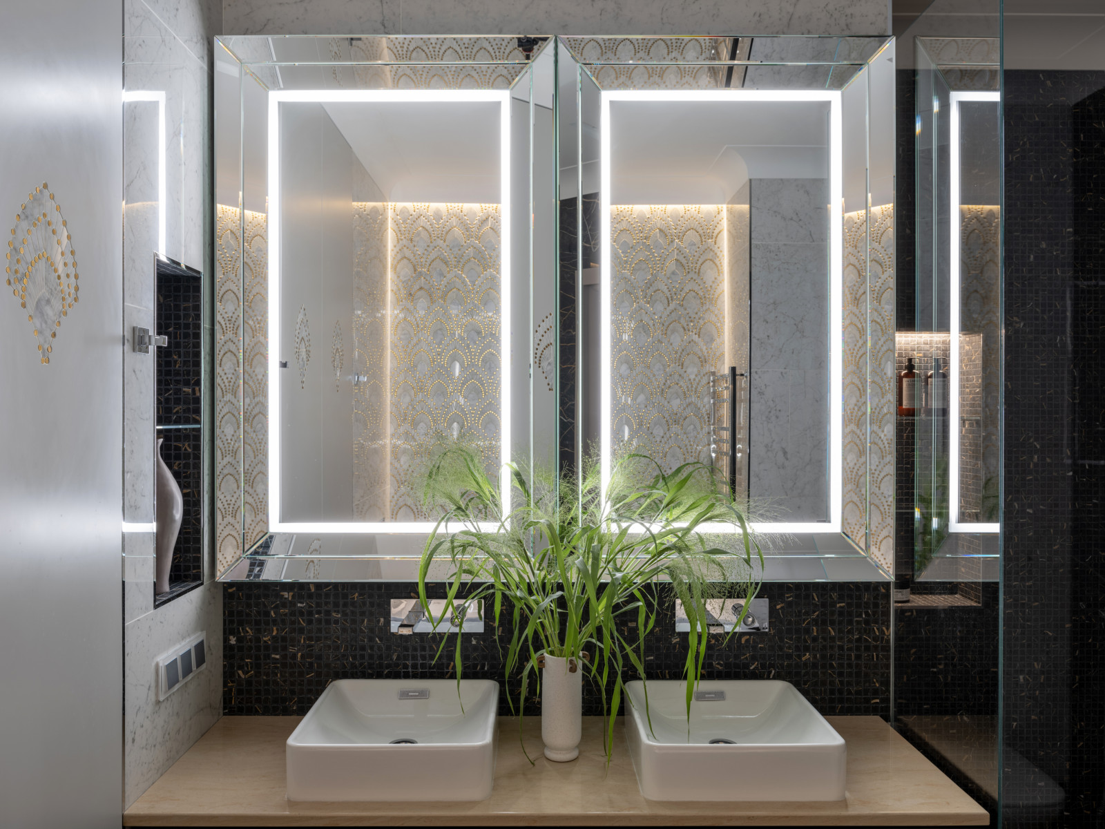 ЖК Вавилов, 100 м2