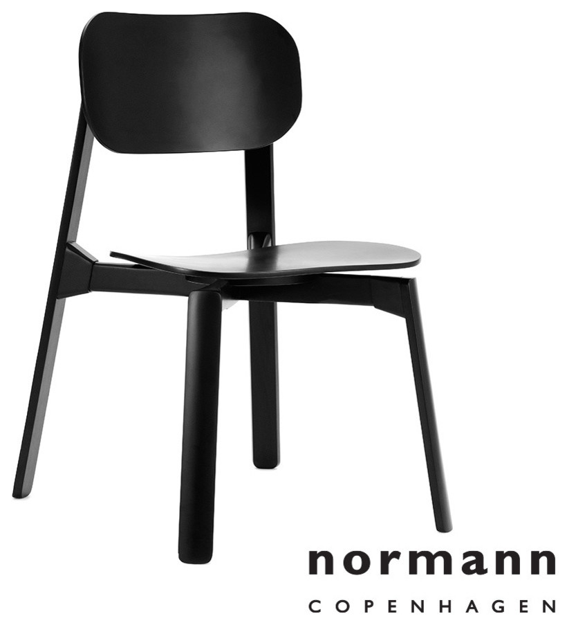 Normann Copenhagen Bark Chair