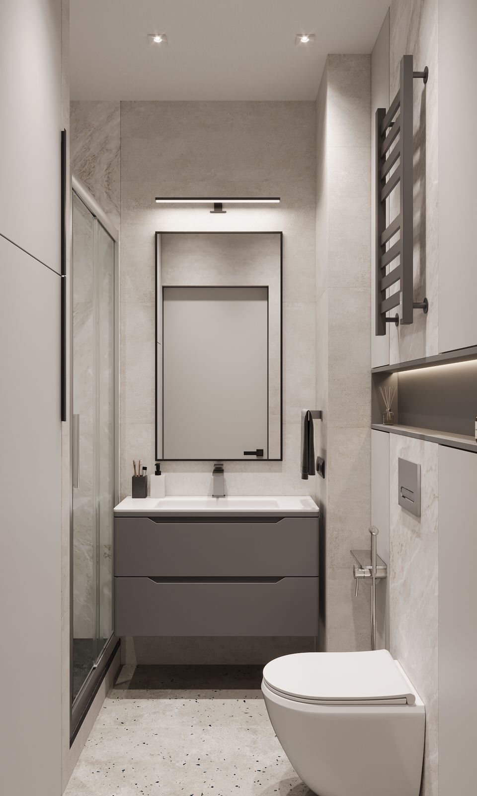 ЖК Логика 2 г. Самара