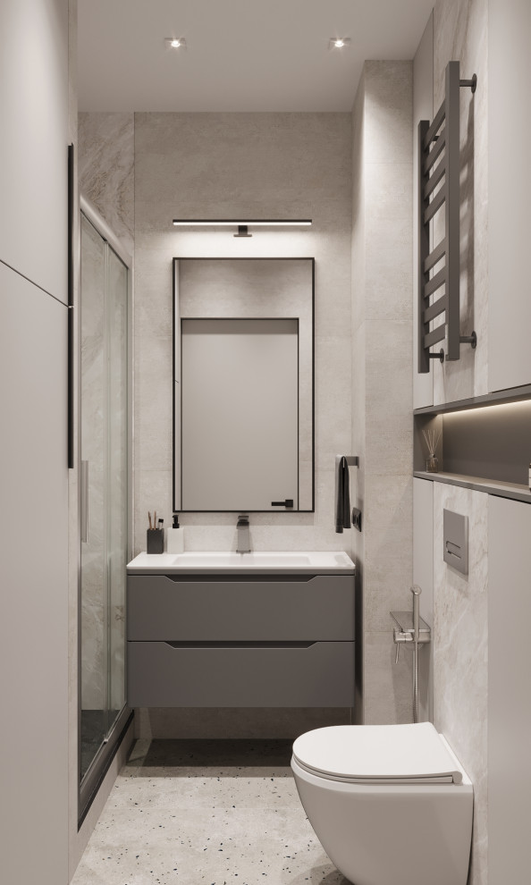 ЖК Логика 2 г. Самара