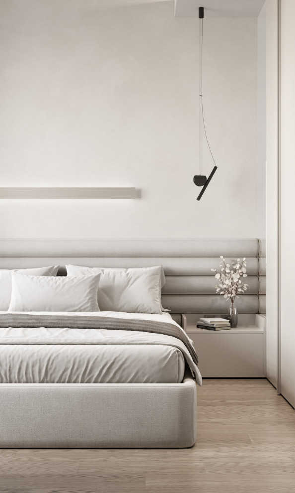 ЖК Театральный квартал 96м2